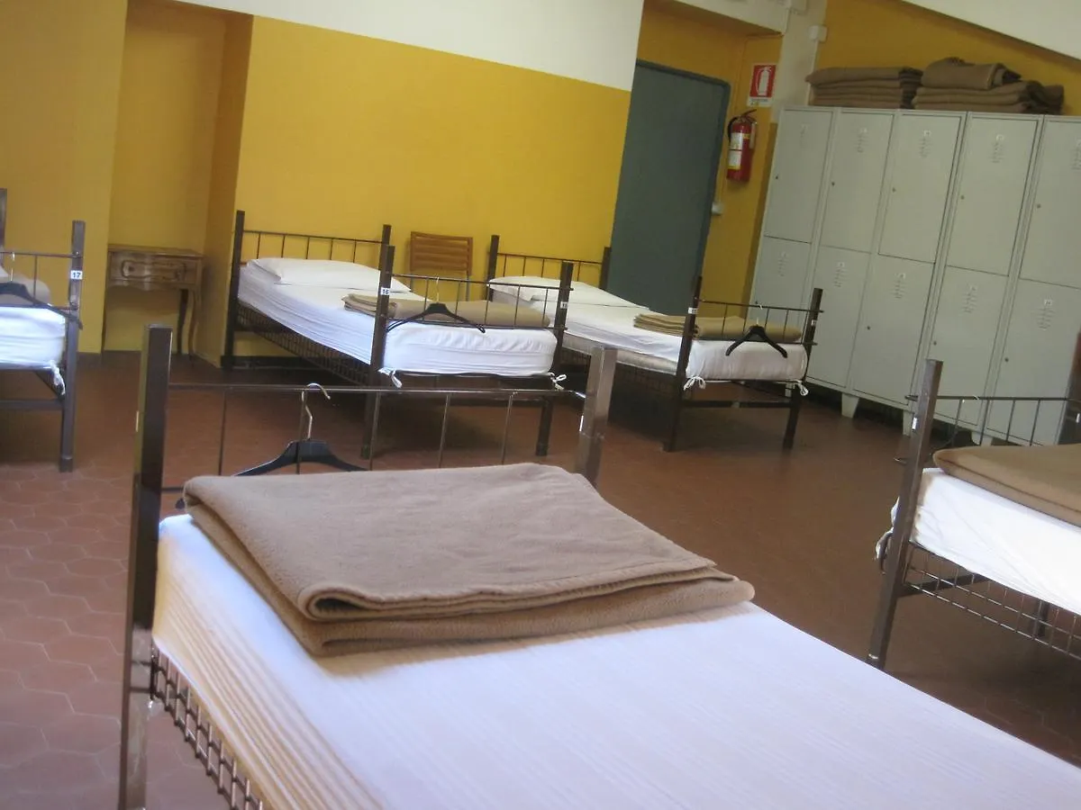 Ostello Villa Olmo Como Hostel